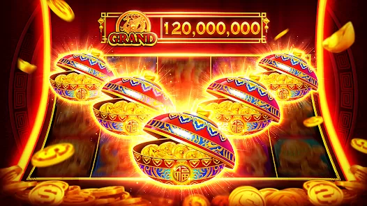 App voz777 slots mobile