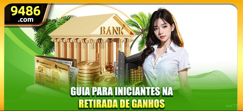 App voz777 para Android e iOS - download grátis