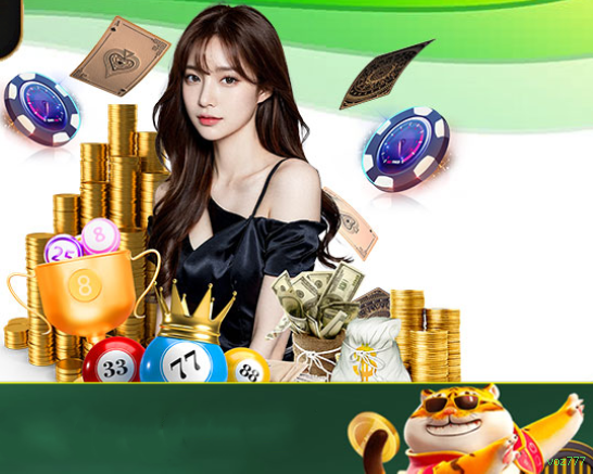 Roleta e blackjack voz777