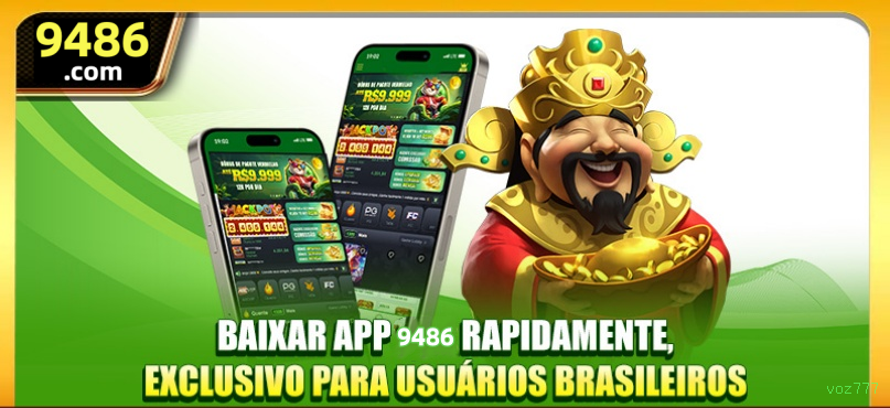 Registro voz777 - cadastro rápido