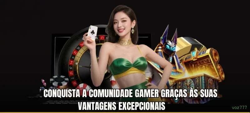 Suporte VIP voz777 - atendimento prioritário
