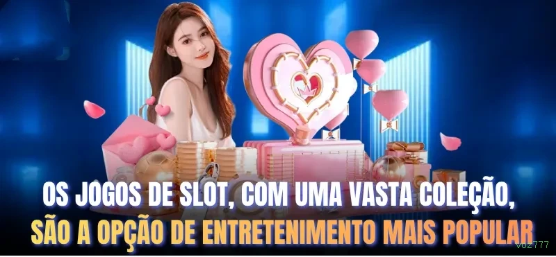 Saque PIX voz777